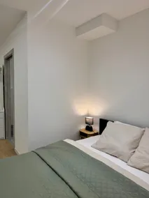 Cozy Studio w/ Private Bathroom (SELF CHECK-IN) - Image 4