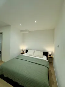 Cozy Studio w/ Private Bathroom (SELF CHECK-IN) - Image 3