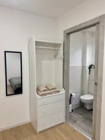 Cozy Studio w/ Private Bathroom (SELF CHECK-IN) - Image 5