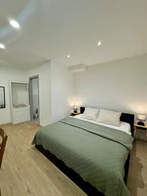 Cozy Studio w/ Private Bathroom (SELF CHECK-IN) - Image 4