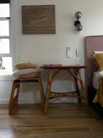 Kuranulla ‘Place of pink seashells’ cottage - Image 2