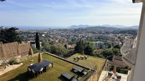 Large villa, panoramic sea view of Cannes - Image 4