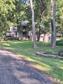 Liberty Living - A grand, comfy woodland retreat! - Image 2
