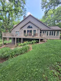 Liberty Living - A grand, comfy woodland retreat! - Image 2