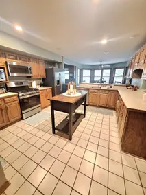 Liberty Living - A grand, comfy woodland retreat! - Image 5