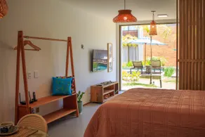 Lounge Flat in Japaratinga - Image 5