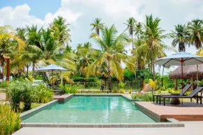 Lounge Flat in Japaratinga - Image 3