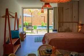 Lounge Flat in Japaratinga - Image 4