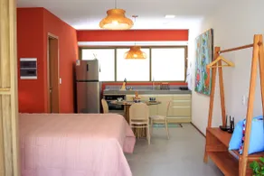 Lounge Flat in Japaratinga - Image 3