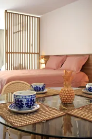 Lounge Flat in Japaratinga - Image 2