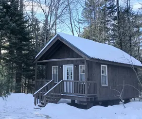 Windy Meadow Farm Cabin - Image 3