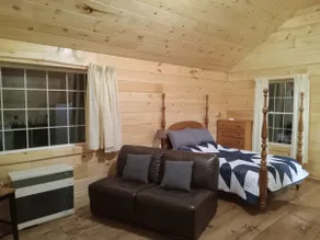 Windy Meadow Farm Cabin - Image 2