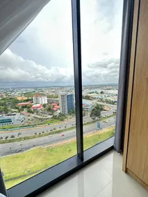 Seaview Flat 2 BR @Meisterstadt - Image 5