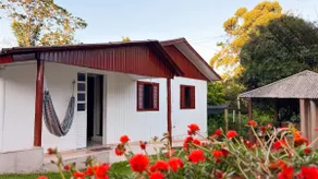 Casa Pitaya | São Jorge Neighborhood - Clean and organized - Image 2