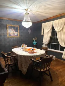 Comfy Colonial the heart of Kettering : 3BR, 1BA. - Image 3
