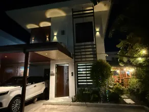 EntireGuestHouse MiniPool/Bar Garden with Kubo - Image 3