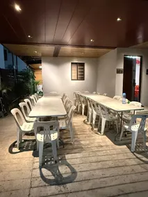 EntireGuestHouse MiniPool/Bar Garden with Kubo - Image 5