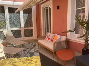 Ste Odile – Downtown – A/C – Parking – Terraces - Image 3
