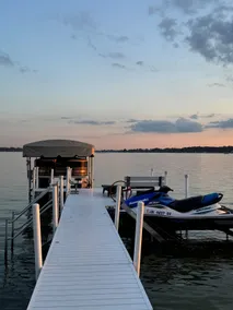 Lake Front Villa - Image 3