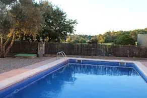 Beautiful apartment with pool near Begur - Image 2