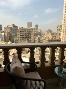 Giza Royale Apparetment | Luxurious Tower - Image 3