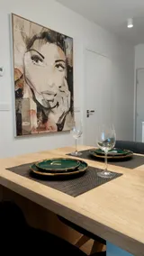Apartmán ROVE with privat parking free - Image 5