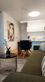 Apartmán ROVE with privat parking free - Image 3