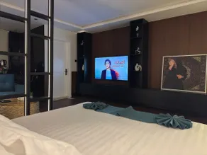 (متاح الان )Luxury Studio Hotel Design 20•* - Image 3
