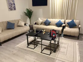 Modern design bedroom and living room - Image 5