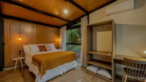 Cabana das Lavandas 1 (Lavender Cabin 1) - Image 4