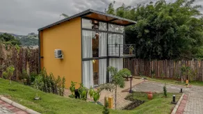 Cabana das Lavandas 1 (Lavender Cabin 1) - Image 2