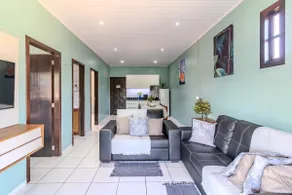 5 min Walk from Beto|2 Bedrooms|Air Conditioning +Barbecue Grill - Image 5