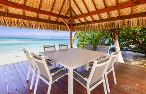 Villa Tehani - A Corner of Paradise in Moorea - Image 5