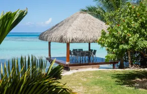 Villa Tehani - A Corner of Paradise in Moorea - Image 3