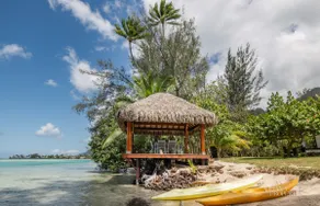 Villa Tehani - A Corner of Paradise in Moorea - Image 2