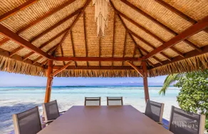Villa Tehani - A Corner of Paradise in Moorea - Image 4
