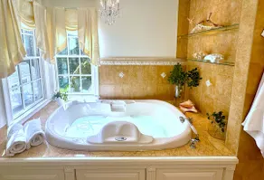 CapeSearenity-Large Pool-Beach Passes-Family Fun! - Image 2