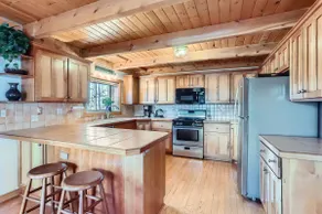New Listing! Valley View Vistas in Nederland! - Image 3