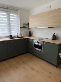 Charmantes Apartment zentral in Rheinfelden - Image 2