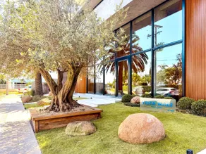 *Apartment with a beautiful view of the sea and the river* - Image 2