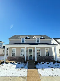 Modern New House In Silo Square - Image 2