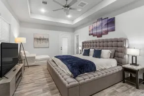 Modern & Cozy Townhouse 3 Bd HTX (NRG, Med Center) - Image 5