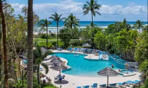 Beachfront stay@The Salty Palm! Book for summer! - Image 2