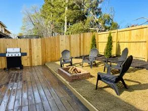 Juniper: 3 bedroom w/ pool - Image 3