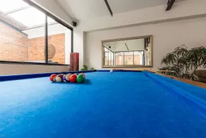 Newcastle CBD Penthouse - Image 4
