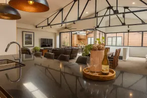 Newcastle CBD Penthouse - Image 2