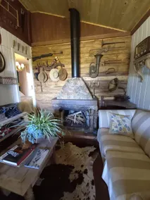 Marcelas Guesthouse. Family cabin - Image 2