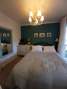 Marcelas Guesthouse. Family cabin - Image 5