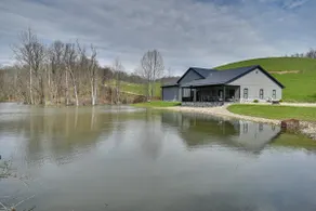 Family Retreat w/ Fire Pit & Yard in Mineral City - Image 3