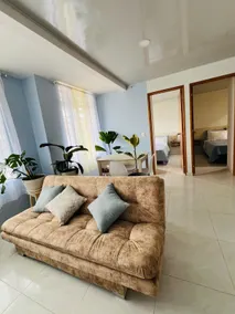 Modern Apartment in Caribabare | Close to Everything - Image 4